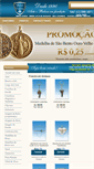 Mobile Screenshot of metalforest.com.br
